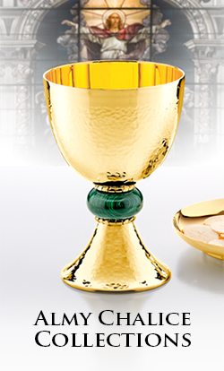 Almy Chalice Collections